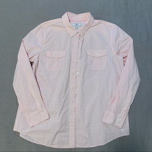 Vineyard Vines Button Down
